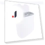 Smart Trash Can with Motion Sensor — Kitchen Cans, Home2ZY