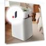 Smart Trash Can — Kitchen Cans, BooPai