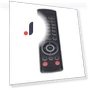 Smart TV Remote Control — Remote Controls, Sport2ZY