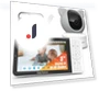 Smart Video Baby Monitor — Baby Monitors, Thanos tool