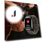 Smart Watch with Bluetooth Support — Smartwatches, Kitty Cat House
