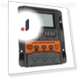 Solar Charge Controller with LCD Display — Chargers, Vestidos