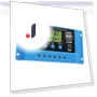 Solar Charge Controller — Power Management, 3CZY