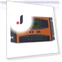 Solar Charge Controller — Power Management, Vestidos