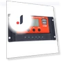 Solar Charge Controller — Power Management, OutsideWorld