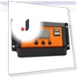 Solar Panel Charge Controller — Power Management, Vestidos