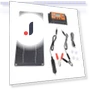 Solar Panel Controller Kit — Renewable Energy Solutions, Begetting