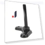 Steering Direction Column Scooter Front Shocks — Power Steering, Sport2ZY