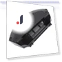 Sweeping Robot Vacuum 2 in 1 — Smart Cleaning Robots, Begetting