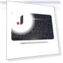 Tablet Accessory Kit — Keyboards, Zen-Japan Electronics