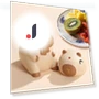 Toothpick Holder Travel Case — Toothpick Holders, Darling Home