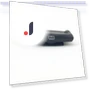 Universal Car Ultrasonic Alarm Sensor — Accessories, Skyfree