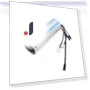 Universal Controller — Electric Self-Balancing Scooters, Zoomer