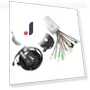 Universal Electric Bike Speed Controller — Motors, ZuiyouSports1