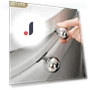 Universal Smart Toilet Lid Lifter — Lid & Tank Covers, Integral Home