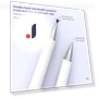 Universal Touch Screen Pen — Styluses & Digital Pens, Due Season