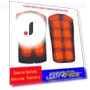 USB Heated Smart Vest — Men's Vests, BigSopping