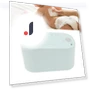 USB Powered Smart Temperature Control Wet Wipes Heater Dispenser — , 3CZY
