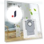 Vacuum Bags and Accessories Set — Smart Cleaning Robots, Three Body