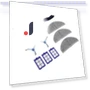 Vacuum Cleaner Replacement Parts Kit — Parts & Accessories, Begetting