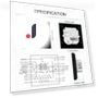 Wi-Fi Smart Thermostat — Smart Climate Control