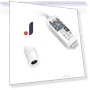 WiFi RGBW LED Controller — Selfie Lights, allgoodsn39