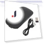 Wireless Mouse — Trackballs, DIYelecs