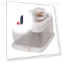 Wireless Smart Pet Water Dispenser — Feeding Supplies, ZY-Animal-N