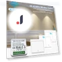 Wireless Smart Wall Light Switch — Dimmer Switches, SaiMili Light