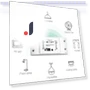 Wireless Switch Module — Smart Home Modules, Khjkllo59vn