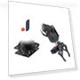360 Degree Robot Arm Kit — Robotic Enhancements, Specials