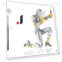 3D Printed Transformer Robot — Playsets, SHhuale