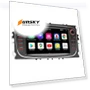 7 Inch HD Android Navigation Bluetooth RDS Radio — Stereo Receivers