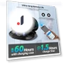 AI Real-Time Translation Earbuds — Language Translators