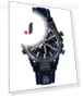 Analog Digital Watch with Smartphone Link — Timepieces, Casio