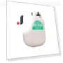 Aquarium Air Pump with Stone and Tube — Air Pumps, ZY-Sport-N