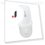 Aromatherapy Diffuser — Diffusers, Begetting