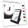 Auto Sleep/Wake eReader Case — Protective Cases, anmoay