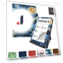 Auto Sleep/Wake eReader Case — Protective Cases, Xieipeng35