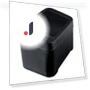 Automatic Infrared Sensor Trash Can — Car Trash Cans, SEIWA
