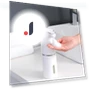 Automatic Soap Dispenser for Bathroom — Care Dispensers, Jiuke Kids