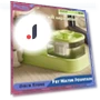 Automatic Water Fountain for Pets — Pet Hydration Solutions, Pet daily necessities