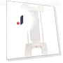 Bedside Lamp with USB Port — Nightstands