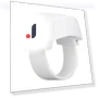 Bluetooth Selfie Remote Controller — Remote Controls, Koogeelife