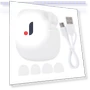Bluetooth Wireless Earbuds — In-Ear Headphones, JM- Carejoyao