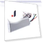 Brushless Controller for Electric Bike — Motors, Beauty1