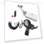 Brushless Motor Speed Controller Kit — Motors, 3CZY