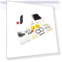 Compact Smart Robot Car Kit — Construction Kits, Deals2019ing