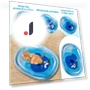 Cooling Water Mat for Pets — Mats, Guan Erye
