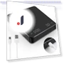 Digital Coffee Scale with Timer and USB Charging — Weight Management Tools, Various wearables